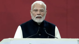Prime Minister Narendra Modi